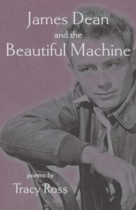 James Dean and the Beautiful Machine book cover